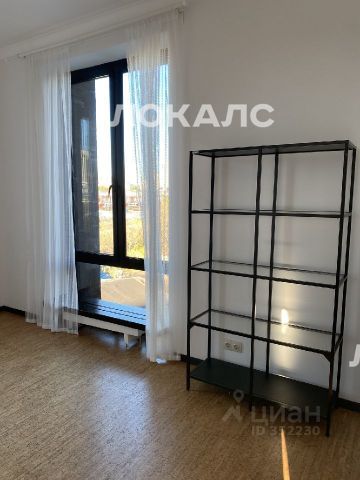 Сдаю 2х-комнатную квартиру на Ходынская улица, 2, метро Улица 1905 года, г. Москва