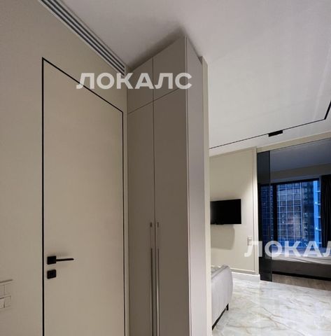 Аренда двухкомнатной квартиры на Ленинградский проспект, 37/6, метро Аэропорт, г. Москва