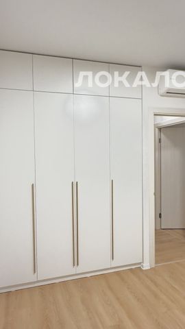 Сдаю 3-комнатную квартиру на г Москва, ул Малая Очаковская, д 4А к 2, метро Озёрная, г. Москва