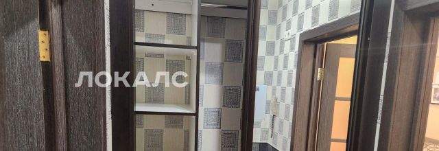 Снять 1-к квартиру на Нижегородская улица, 1А, метро Пролетарская, г. Москва