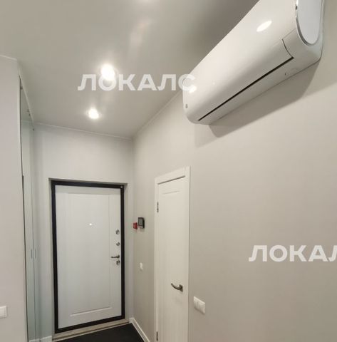 Снять 1-к квартиру на бульвар Андрея Тарковского, 4, метро Новопеределкино, г. Москва