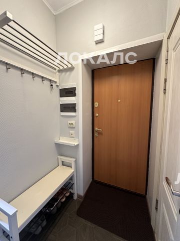 Сдается 2-к квартира на г Москва, ул Астрадамская, д 1 к 1, метро Тимирязевская, г. Москва