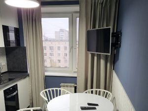 3-х комнатная квартира около метро Отрадное