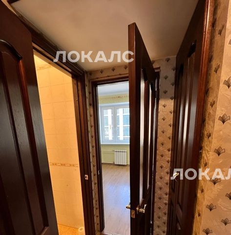 Сдается 2-комнатная квартира на Лесная улица, 10-16, метро Белорусская, г. Москва