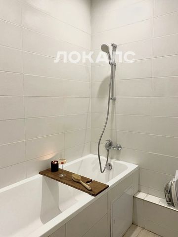 Аренда однокомнатной квартиры на г Москва, Дмитровское шоссе, д 107 к 3, метро Селигерская, г. Москва