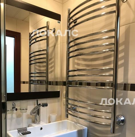 Аренда двухкомнатной квартиры на Измайловский проспект, 69/2, метро Первомайская, г. Москва