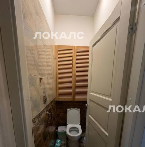 Сдам 3-комнатную квартиру на Чистопрудный бульвар, 10С1, метро Лубянка, г. Москва