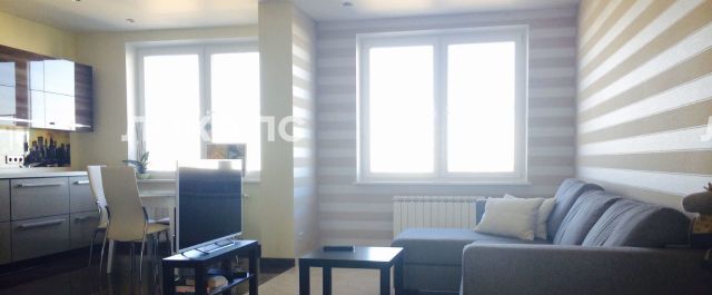 Аренда 3к квартиры на Хорошевское шоссе, 12к1, метро Улица 1905 года, г. Москва