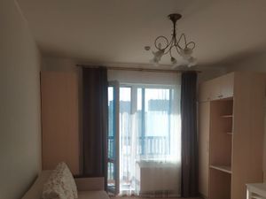 Студия Санкт-Петербург Яхтенная ул., 28 (29.0 м²)