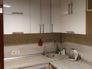 1-комнатная квартира: Санкт-Петербург, Ланское шоссе, 22к5 (31 м²)