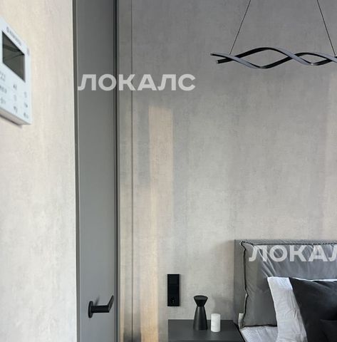 Снять двухкомнатную квартиру на бульвар Братьев Весниных, 1, метро ЗИЛ, г. Москва