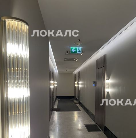 Сдам 2-комнатную квартиру на Шлюзовая набережная, 2А, метро Павелецкая, г. Москва