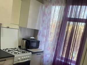 2-к кв. Москва Зеленодольская ул., 17К2 (40.0 м²)