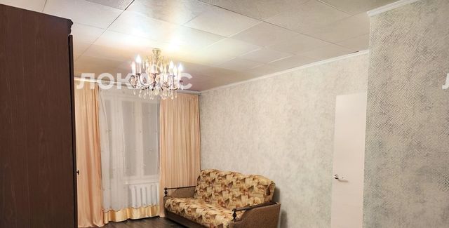 Аренда 1-к квартиры на Профсоюзная улица, 93К3, метро Коньково, г. Москва