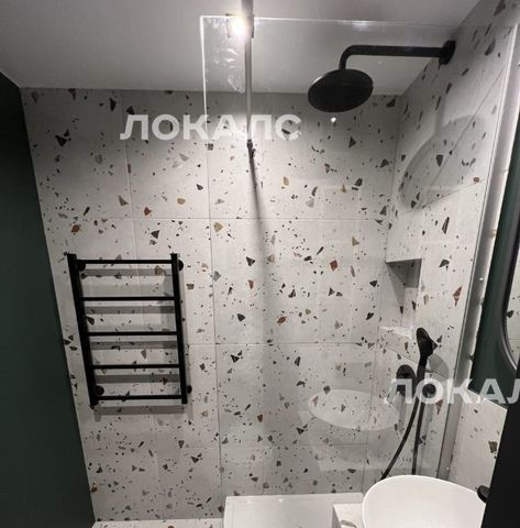 Сдам однокомнатную квартиру на улица Газопровод, 3К1, метро Аннино, г. Москва