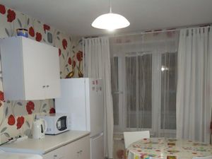 1-к кв. Москва Туристская ул., 13К1 (38.0 м²)