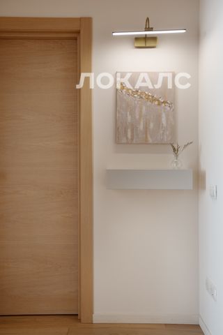 Продажа двухкомнатной квартиры на г Санкт-Петербург, ул Смоленская, д 14 стр 1, метро Фрунзенская, г. Санкт-Петербург