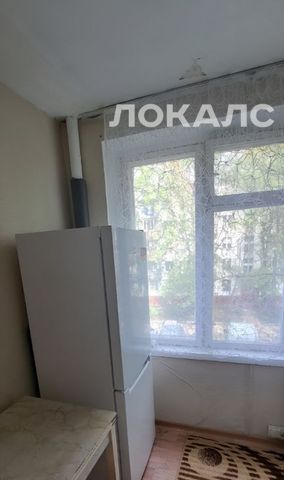 Снять 2-к квартиру на Бескудниковский бульвар, 49, метро Селигерская, г. Москва