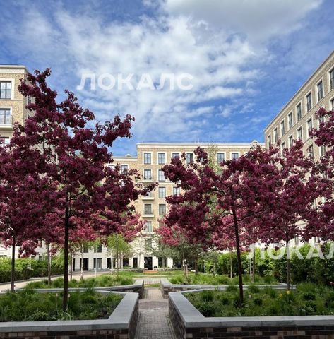 Снять 2-к квартиру на Шлюзовая набережная, 2А, метро Таганская, г. Москва