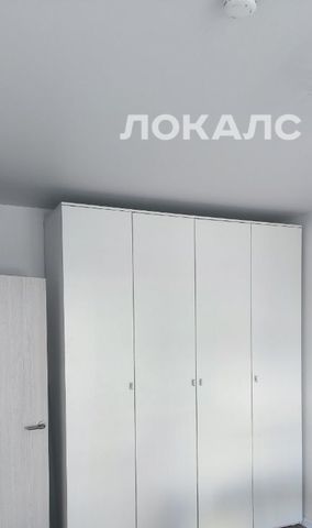 Сдаю 1-комнатную квартиру на Иловайская улица, 4, метро Братиславская, г. Москва