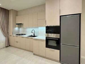 3-комнатная квартира: Москва, улица Малая Полянка, 2 (80 м²)