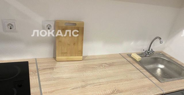 Снять 4-комнатную квартиру на Кавказский бульвар, 51к2, метро Кантемировская, г. Москва