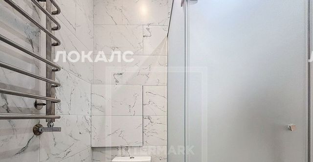 Аренда 3к квартиры на переулок Докучаев, 2с3, метро Комсомольская, г. Москва