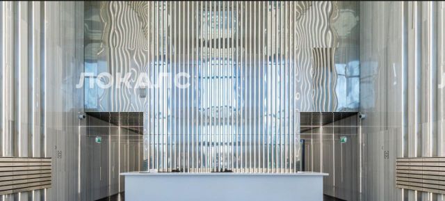 Снять 2-комнатную квартиру на бульвар Братьев Весниных, 1, метро Автозаводская (Замоскворецкая линия), г. Москва