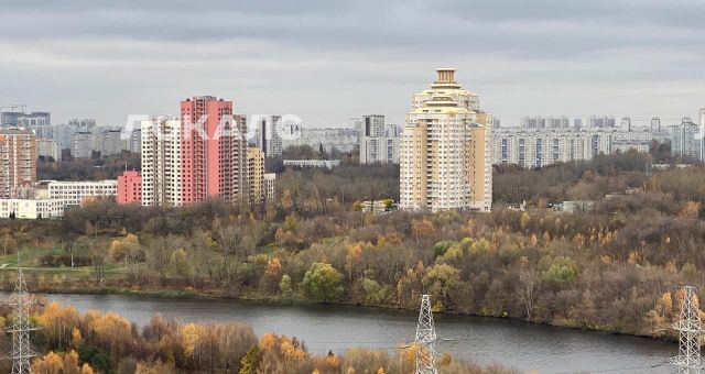 Снять 1-к квартиру на Донецкая улица, 30к1, г. Москва