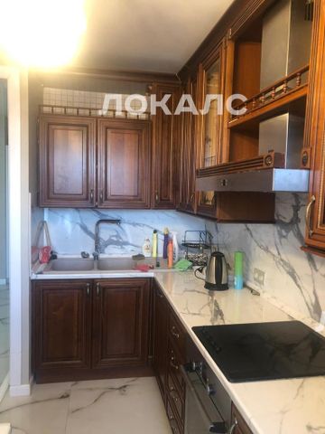 Аренда 1-к квартиры на г Москва, Малая Сухаревская пл, д 10 к 1, метро Сухаревская, г. Москва