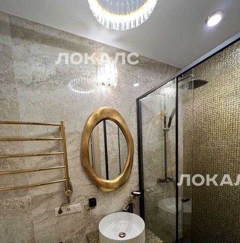 Сдам 2х-комнатную квартиру на Маломосковская улица, 14, метро Алексеевская, г. Москва