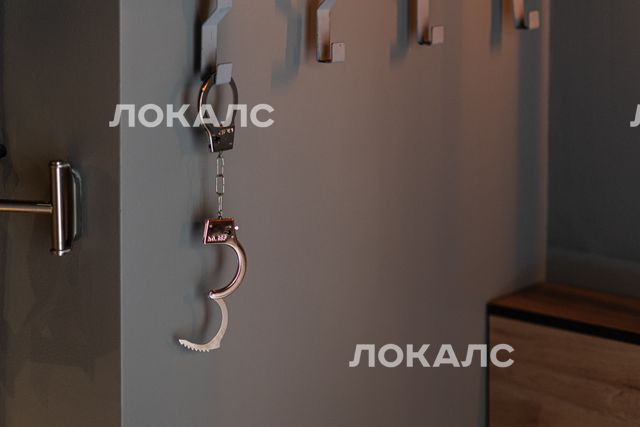 Сдается 1-к квартира на г Москва, ул Малые Каменщики, д 16, метро Таганская, г. Москва