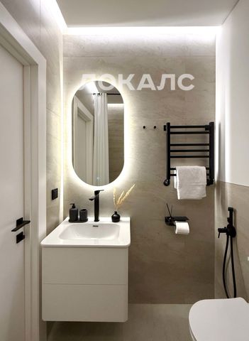 Снять 1-к квартиру на г Москва, Тюменский проезд, д 3 к 3, метро Бульвар Рокоссовского, г. Москва