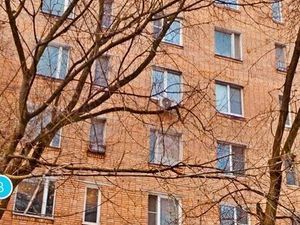 1-комнатная квартира: Москва, улица Расплетина, 3к3 (21 м²)