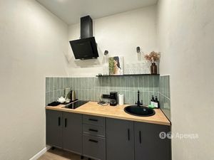 1-комнатная квартира: Нижний Новгород, Нижегородский район, Сенная площадь, 1 (44 м²)
