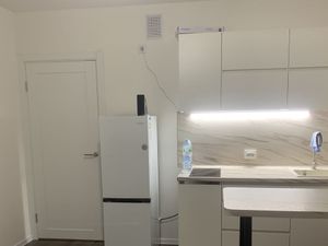 Студия Санкт-Петербург просп. Большевиков, 68к1 (21.0 м²)