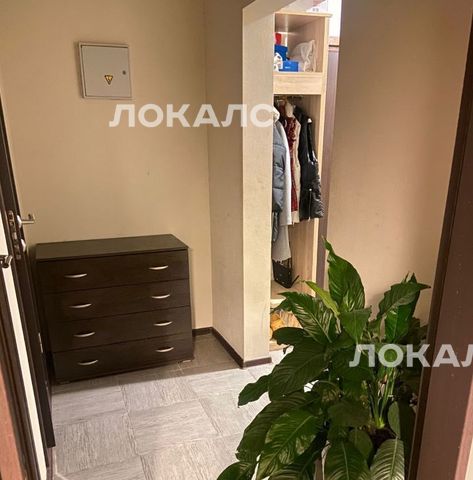 Аренда 1-комнатной квартиры на Перовская улица, 66к8, метро Новогиреево, г. Москва