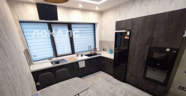 Аренда 2-к квартиры на Шмитовский проезд, 39к1, метро Шелепиха, г. Москва