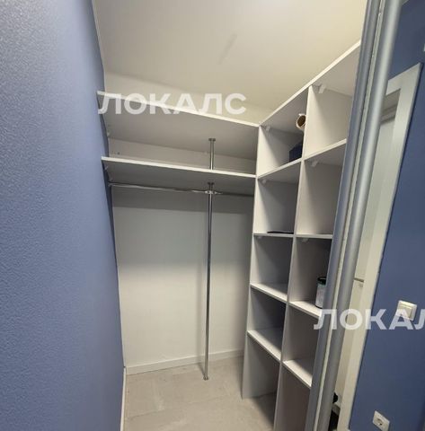 Снять 3-комнатную квартиру на Новохохловская улица, 15к1, метро Нижегородская, г. Москва
