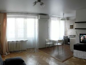 1 комнатная квартира около метро Динамо