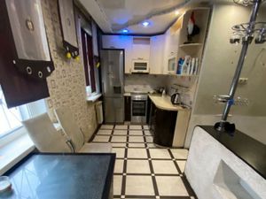 3-к кв. Новосибирская область, Новосибирск Выборная ул., 115 (58.0 м²)