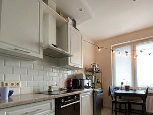 1-к кв. Санкт-Петербург просп. Маршала Блюхера, 11к2 (41.0 м²)