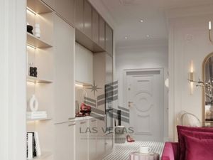 3-к кв. Москва ул. Арбат, 39 (145.0 м²)