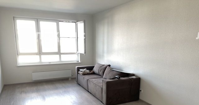 Аренда 1-к квартиры на Родниковая улица, 5А, метро Новопеределкино, г. Москва