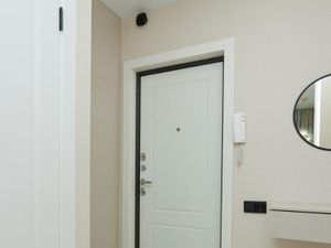 1-к кв. Татарстан, Казань ул. Юлиуса Фучика, 117 (38.0 м²)