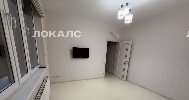 Сдаю 3-комнатную квартиру на 2-я Дубровская улица, 5, метро Крестьянская застава, г. Москва
