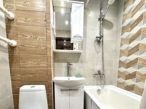 1-к кв. Москва Большой Купавенский проезд, 4 (35.0 м²)
