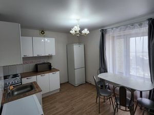 2-комнатная квартира: Москва, Тучковская улица, 2 (58 м²)