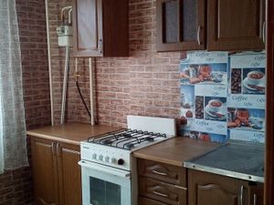 1-комнатная квартира: Санкт-Петербург, улица Руднева, 11 (34 м²)