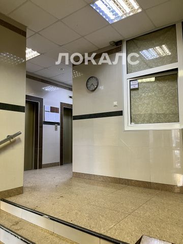 Сдам 3х-комнатную квартиру на г Москва, ул Академика Анохина, д 4 к 1, метро Юго-Западная, г. Москва